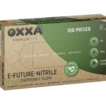 Oxxa® E-Future Nitrile handschoen